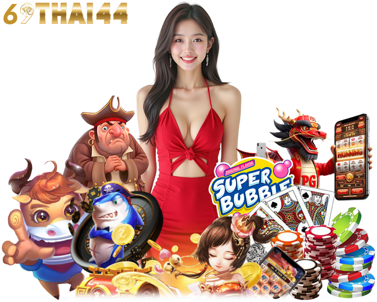 69THAI44 บาคาร่าออนไลน์